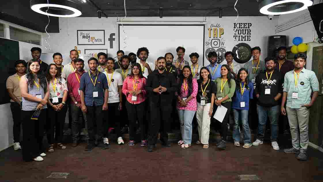 Digital Scholar College Images photo 1